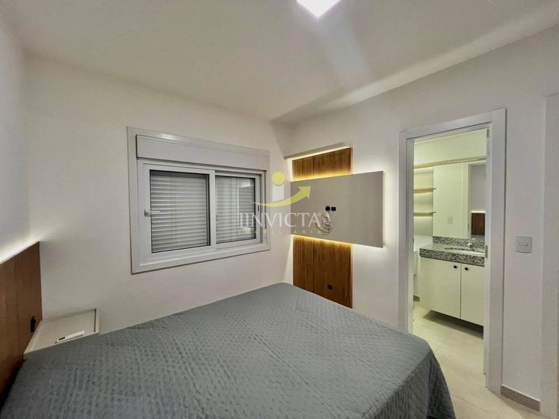 Apartamento com 2 suítes disponível para locação de temporada.: 15ª foto da galeria de imagens do imóvel