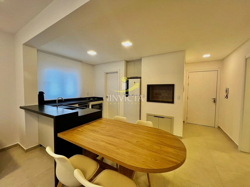 Apartamento com 2 suítes disponível para locação de temporada.: 6ª foto da galeria de imagens do imóvel