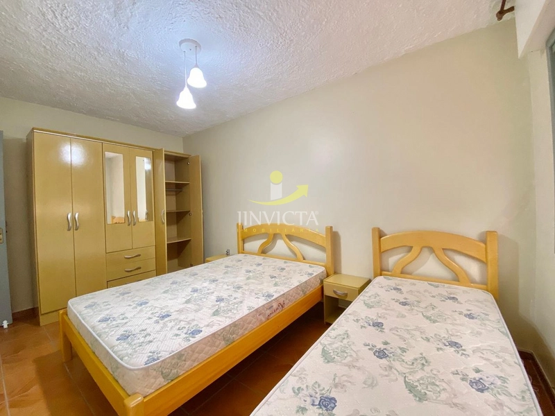 Apartamento de 1 dormitório disponível para locação de temporada.: 10ª foto da galeria de imagens do imóvel