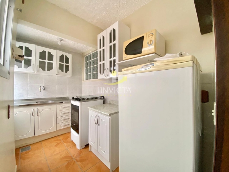 Apartamento de 1 dormitório disponível para locação de temporada.: 6ª foto da galeria de imagens do imóvel