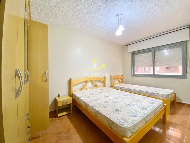 Apartamento de 1 dormitório disponível para locação de temporada.: 9ª foto da galeria de imagens do imóvel