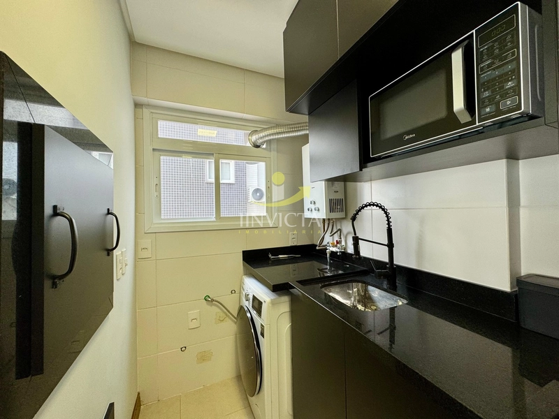 APARTAMENTO 02 DORMITÓRIOS MOBILIADO E DECORADO NO BAIRRO NAVEGANTES!!: 13ª foto da galeria de imagens do imóvel