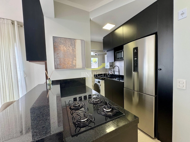 APARTAMENTO 02 DORMITÓRIOS MOBILIADO E DECORADO NO BAIRRO NAVEGANTES!!: 7ª foto da galeria de imagens do imóvel