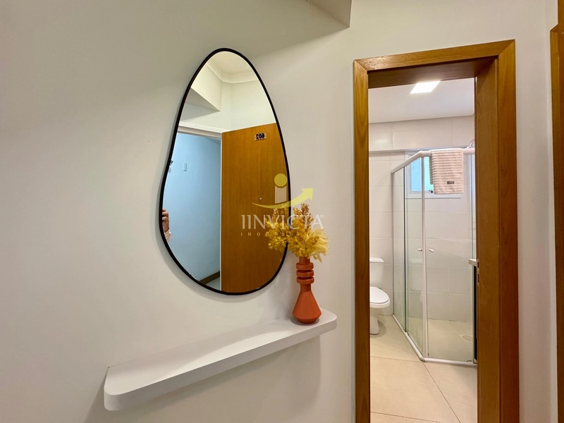 APARTAMENTO 02 DORMITÓRIOS MOBILIADO E DECORADO NO BAIRRO NAVEGANTES!!: 10ª foto da galeria de imagens do imóvel