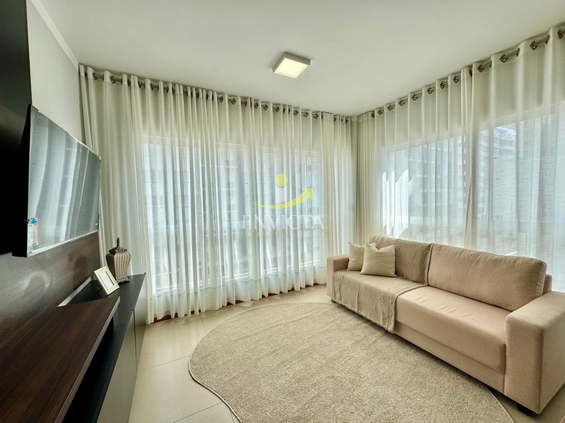 APARTAMENTO 02 DORMITÓRIOS MOBILIADO E DECORADO NO BAIRRO NAVEGANTES!!: 5ª foto da galeria de imagens do imóvel