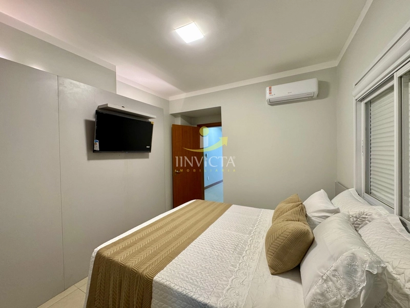 APARTAMENTO 02 DORMITÓRIOS MOBILIADO E DECORADO NO BAIRRO NAVEGANTES!!: 14ª foto da galeria de imagens do imóvel
