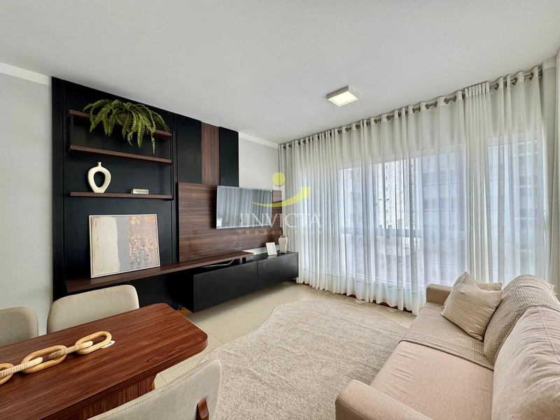 APARTAMENTO 02 DORMITÓRIOS MOBILIADO E DECORADO NO BAIRRO NAVEGANTES!!: 4ª foto da galeria de imagens do imóvel