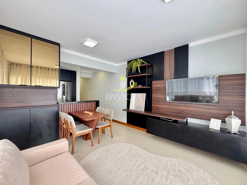 APARTAMENTO 02 DORMITÓRIOS MOBILIADO E DECORADO NO BAIRRO NAVEGANTES!!: 2ª foto da galeria de imagens do imóvel