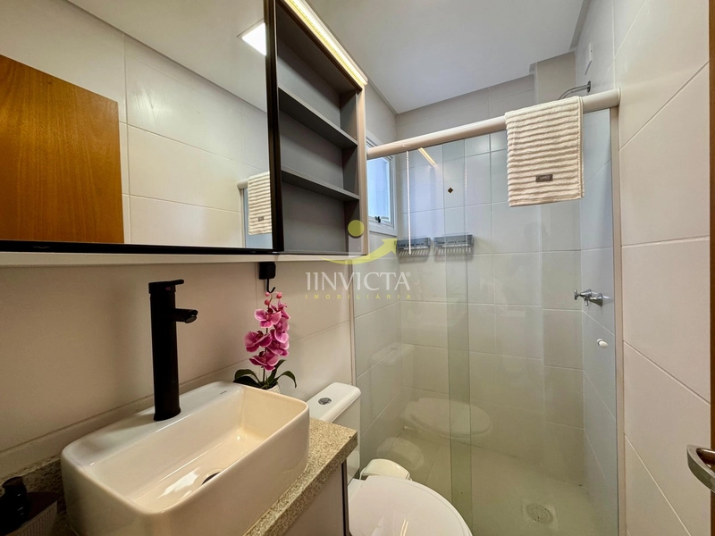 APARTAMENTO 02 DORMITÓRIOS MOBILIADO E DECORADO NO BAIRRO NAVEGANTES!!: 18ª foto da galeria de imagens do imóvel