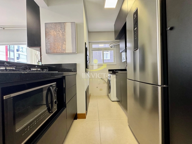 APARTAMENTO 02 DORMITÓRIOS MOBILIADO E DECORADO NO BAIRRO NAVEGANTES!!: 9ª foto da galeria de imagens do imóvel