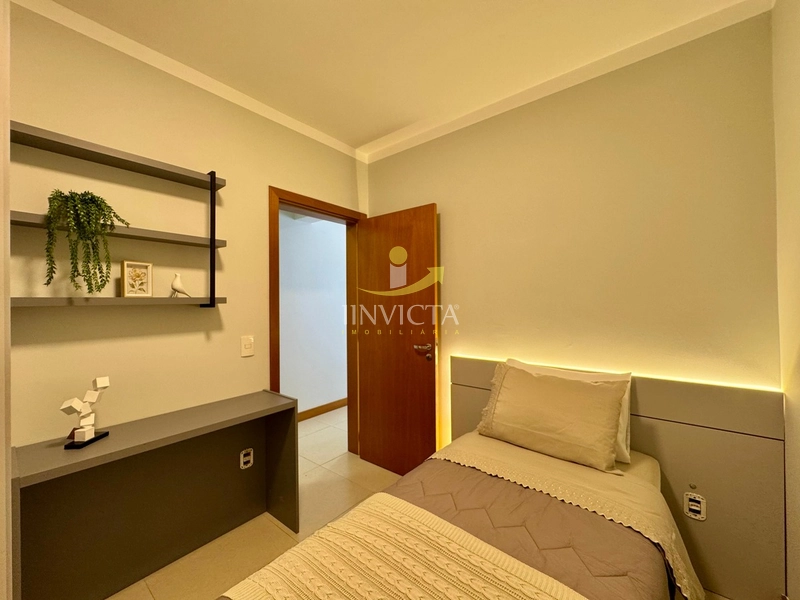 APARTAMENTO 02 DORMITÓRIOS MOBILIADO E DECORADO NO BAIRRO NAVEGANTES!!: 12ª foto da galeria de imagens do imóvel