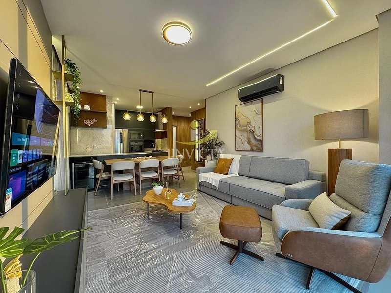 ALTO PADRÃO 3 DORMITÓRIOS, MOBILIADO E DECORADO!!: 1ª foto da galeria de imagens do imóvel