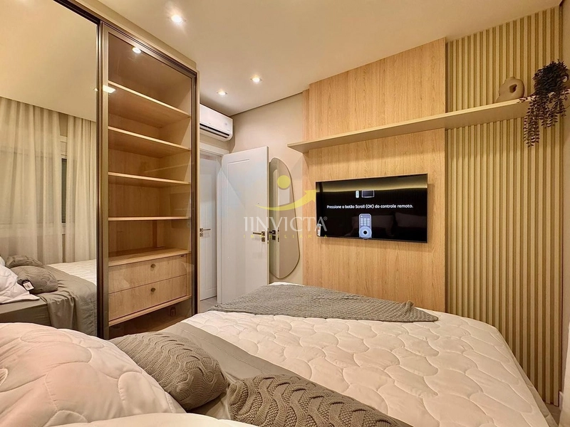 ALTO PADRÃO 3 DORMITÓRIOS, MOBILIADO E DECORADO!!: 28ª foto da galeria de imagens do imóvel