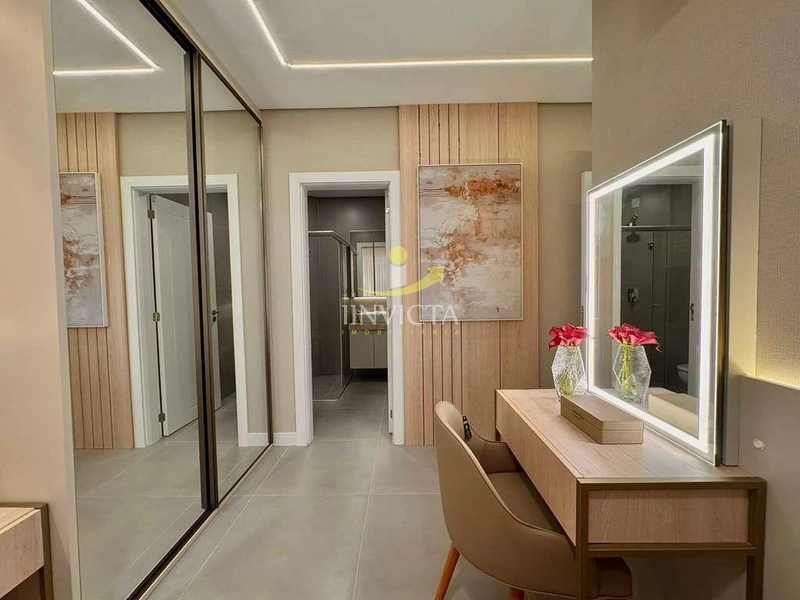 ALTO PADRÃO 3 DORMITÓRIOS, MOBILIADO E DECORADO!!: 22ª foto da galeria de imagens do imóvel