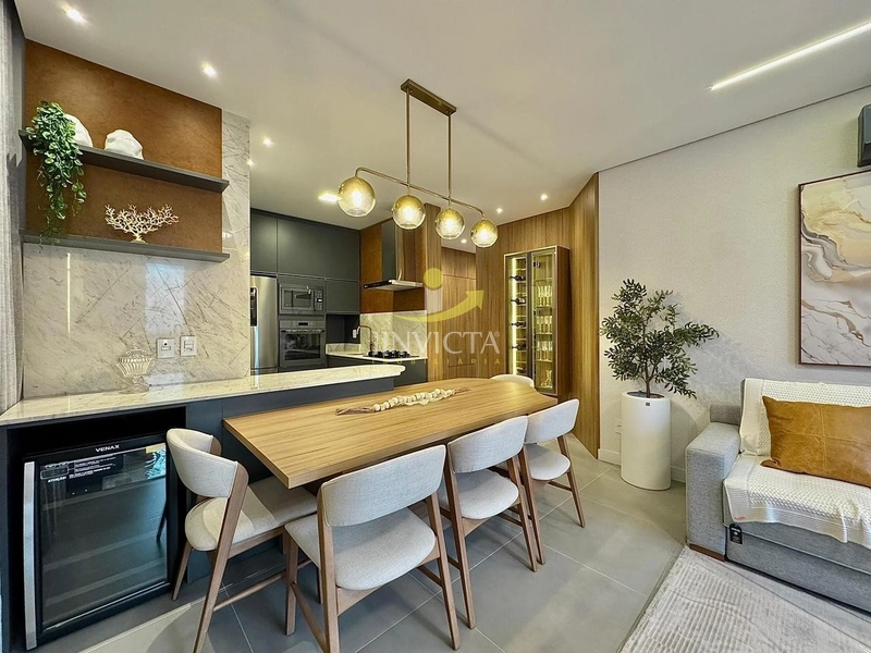 ALTO PADRÃO 3 DORMITÓRIOS, MOBILIADO E DECORADO!!: 13ª foto da galeria de imagens do imóvel