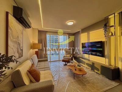 ALTO PADRÃO 3 DORMITÓRIOS, MOBILIADO E DECORADO!!: 2ª foto da galeria de imagens do imóvel