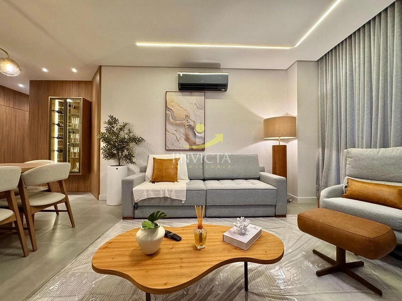 ALTO PADRÃO 3 DORMITÓRIOS, MOBILIADO E DECORADO!!: 7ª foto da galeria de imagens do imóvel