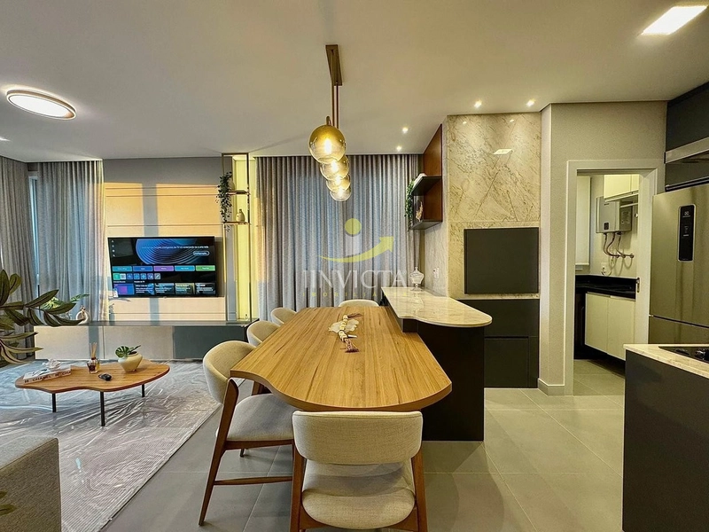 ALTO PADRÃO 3 DORMITÓRIOS, MOBILIADO E DECORADO!!: 11ª foto da galeria de imagens do imóvel