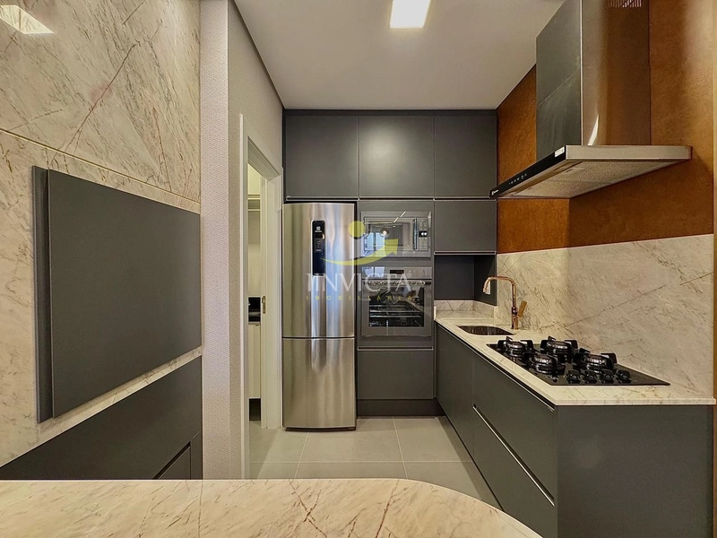 ALTO PADRÃO 3 DORMITÓRIOS, MOBILIADO E DECORADO!!: 16ª foto da galeria de imagens do imóvel