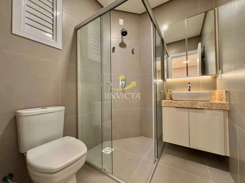 ALTO PADRÃO 3 DORMITÓRIOS, MOBILIADO E DECORADO!!: 23ª foto da galeria de imagens do imóvel