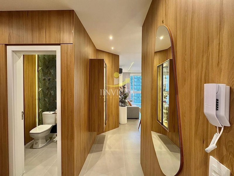 ALTO PADRÃO 3 DORMITÓRIOS, MOBILIADO E DECORADO!!: 18ª foto da galeria de imagens do imóvel