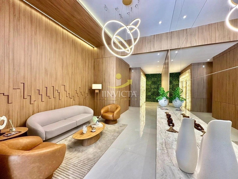 ALTO PADRÃO 3 DORMITÓRIOS, MOBILIADO E DECORADO!!: 31ª foto da galeria de imagens do imóvel