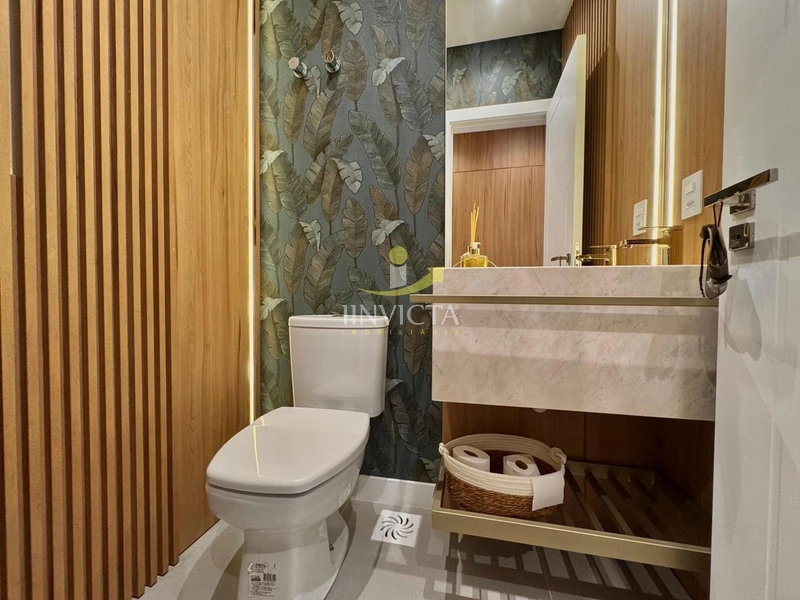 ALTO PADRÃO 3 DORMITÓRIOS, MOBILIADO E DECORADO!!: 19ª foto da galeria de imagens do imóvel