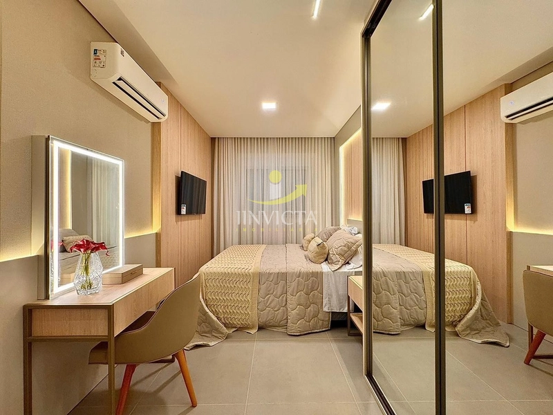 ALTO PADRÃO 3 DORMITÓRIOS, MOBILIADO E DECORADO!!: 20ª foto da galeria de imagens do imóvel