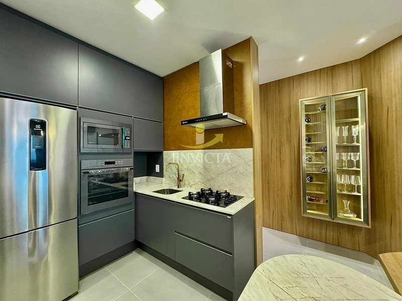 ALTO PADRÃO 3 DORMITÓRIOS, MOBILIADO E DECORADO!!: 15ª foto da galeria de imagens do imóvel