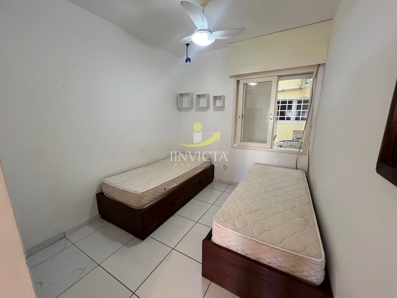 Lindo apto mobiliado com sacada e vista para a Marabá!: 13ª foto da galeria de imagens do imóvel