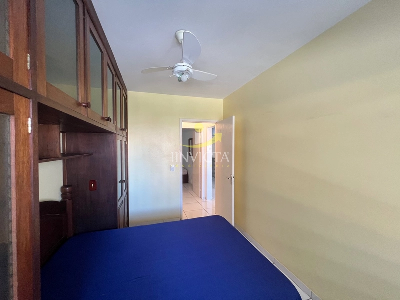 Lindo apto mobiliado com sacada e vista para a Marabá!: 9ª foto da galeria de imagens do imóvel