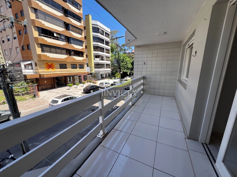 Lindo apto mobiliado com sacada e vista para a Marabá!: 4ª foto da galeria de imagens do imóvel