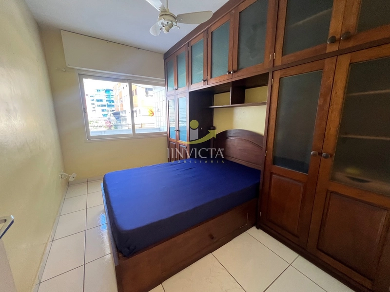 Lindo apto mobiliado com sacada e vista para a Marabá!: 10ª foto da galeria de imagens do imóvel