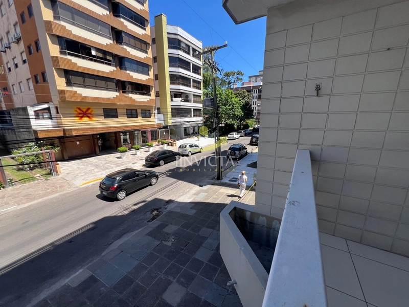 Lindo apto mobiliado com sacada e vista para a Marabá!: 5ª foto da galeria de imagens do imóvel