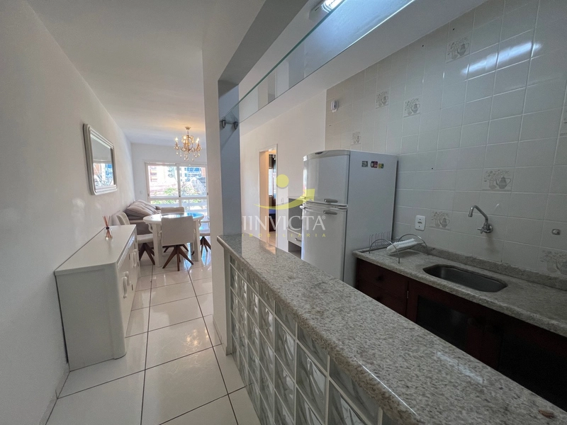 Lindo apto mobiliado com sacada e vista para a Marabá!: 7ª foto da galeria de imagens do imóvel