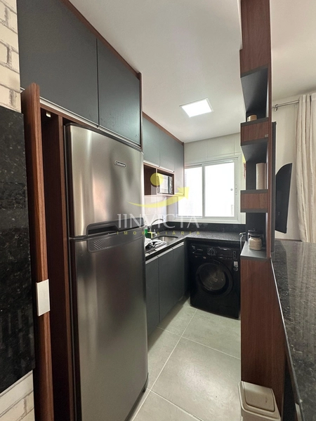 Apartamento de 1 dormitório disponível para locação de temporada.: 6ª foto da galeria de imagens do imóvel