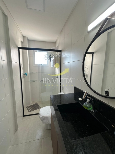 Apartamento de 1 dormitório disponível para locação de temporada.: 8ª foto da galeria de imagens do imóvel