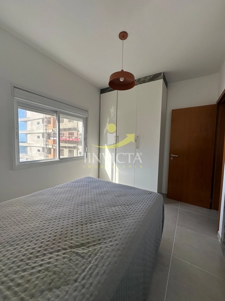 Apartamento de 1 dormitório disponível para locação de temporada.: 11ª foto da galeria de imagens do imóvel