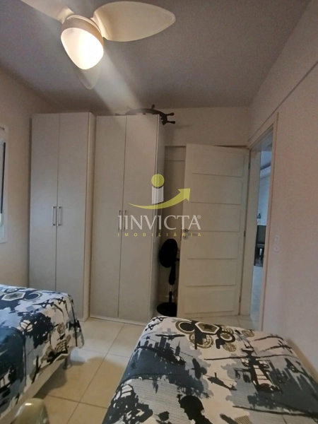 Apartamento de 2 dormitórios disponível para locação de temporada.: 11ª foto da galeria de imagens do imóvel