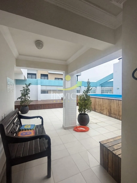 Apartamento de 2 dormitórios disponível para locação de temporada.: 6ª foto da galeria de imagens do imóvel