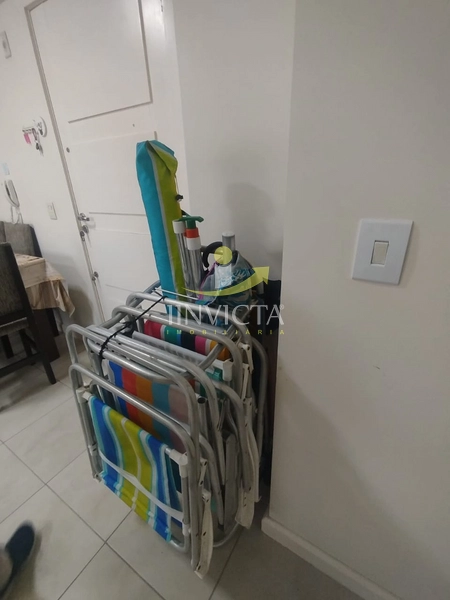 Apartamento de 2 dormitórios disponível para locação de temporada.: 14ª foto da galeria de imagens do imóvel