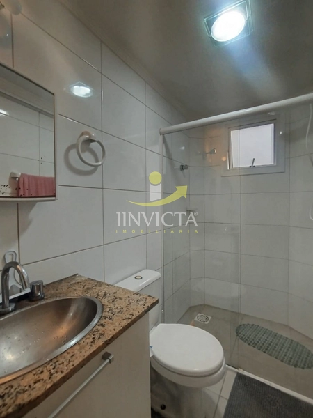 Apartamento de 2 dormitórios disponível para locação de temporada.: 10ª foto da galeria de imagens do imóvel