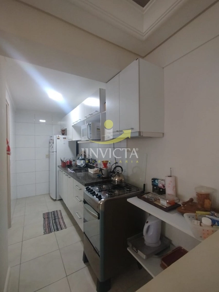 Apartamento de 2 dormitórios disponível para locação de temporada.: 4ª foto da galeria de imagens do imóvel