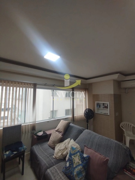 Apartamento de 2 dormitórios disponível para locação de temporada.: 3ª foto da galeria de imagens do imóvel