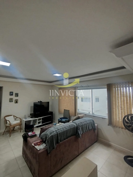 Apartamento de 2 dormitórios disponível para locação de temporada.: 1ª foto da galeria de imagens do imóvel