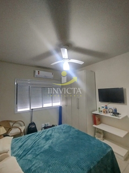 Apartamento de 2 dormitórios disponível para locação de temporada.: 8ª foto da galeria de imagens do imóvel