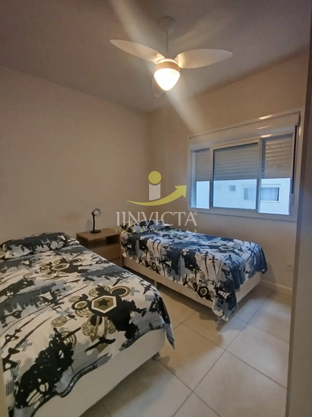 Apartamento de 2 dormitórios disponível para locação de temporada.: 13ª foto da galeria de imagens do imóvel