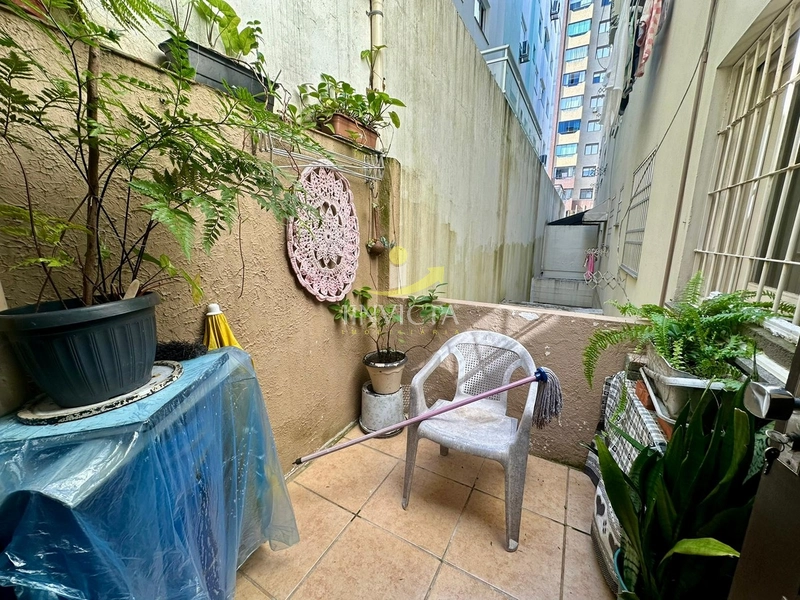 Apartamento de 1 dormitório disponível para locação de temporada.: 6ª foto da galeria de imagens do imóvel