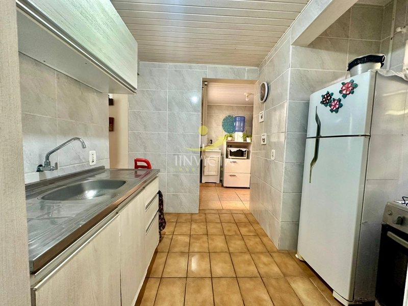 Apartamento de 1 dormitório disponível para locação de temporada.: 4ª foto da galeria de imagens do imóvel