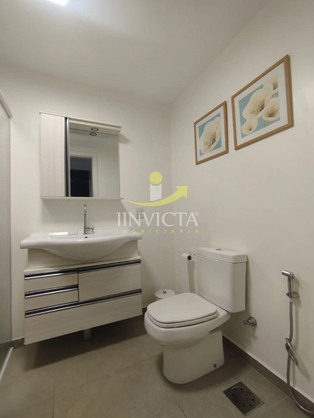 Apartamento de 2 dormitórios com dependência para o veraneio.: 11ª foto da galeria de imagens do imóvel